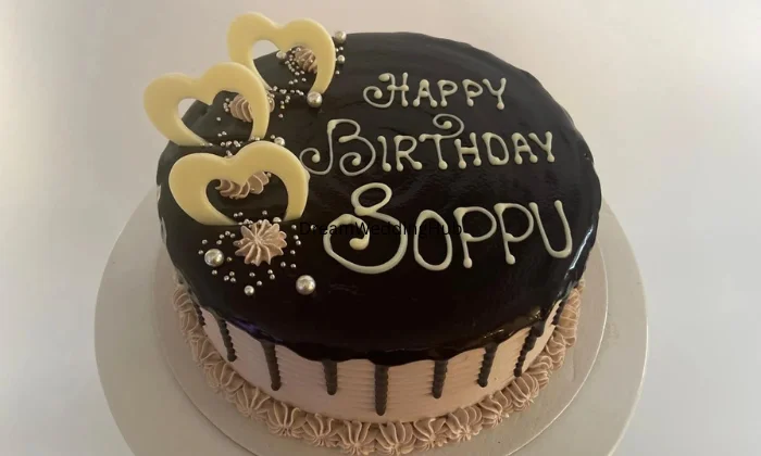 Remyas Homemade Cakes